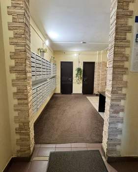 2-к квартира, вторичка, 65м2, 22/25 этаж