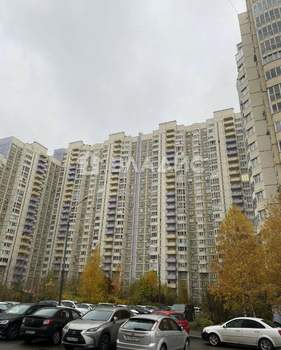3-к квартира, вторичка, 81м2, 24/25 этаж