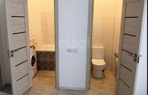 3-к квартира, вторичка, 61м2, 8/18 этаж