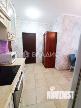 1-к квартира, вторичка, 31м2, 3/18 этаж