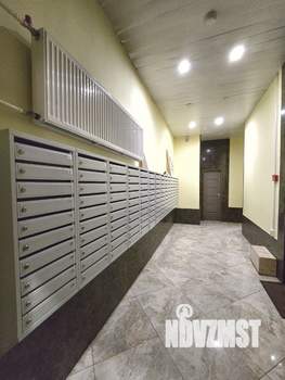 2-к квартира, вторичка, 61м2, 12/22 этаж