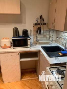 2-к квартира, вторичка, 50м2, 4/9 этаж