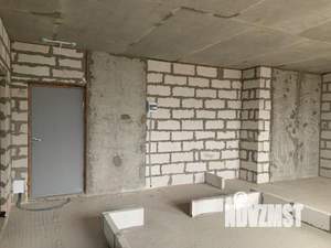 2-к квартира, вторичка, 50м2, 13/18 этаж