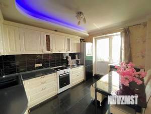 2-к квартира, вторичка, 65м2, 15/17 этаж