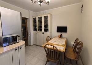 3-к квартира, вторичка, 83м2, 17/17 этаж