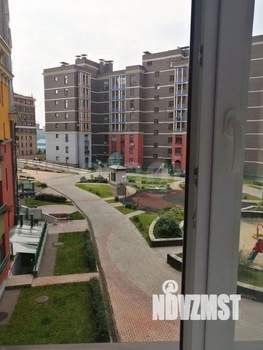 2-к квартира, вторичка, 42м2, 4/9 этаж