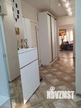 3-к квартира, вторичка, 81м2, 11/24 этаж