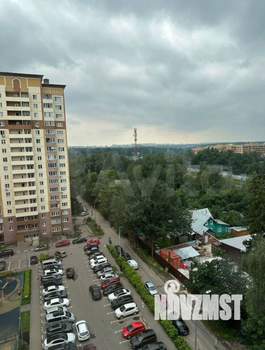 2-к квартира, вторичка, 59м2, 11/18 этаж