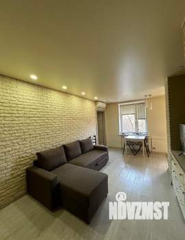2-к квартира, вторичка, 42м2, 5/5 этаж