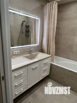 3-к квартира, вторичка, 75м2, 14/25 этаж