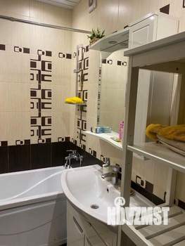 4-к квартира, вторичка, 100м2, 2/25 этаж