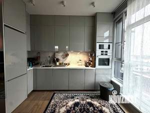 1-к квартира, вторичка, 65м2, 6/7 этаж
