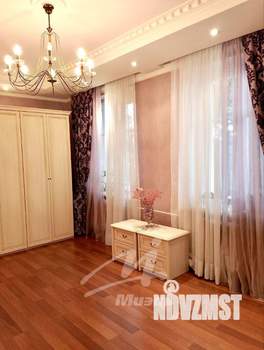 3-к квартира, вторичка, 83м2, 5/5 этаж