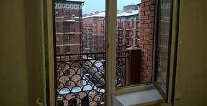 1-к квартира, вторичка, 31м2, 7/8 этаж