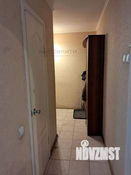 1-к квартира, вторичка, 32м2, 8/9 этаж