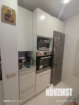 2-к квартира, вторичка, 41м2, 20/25 этаж