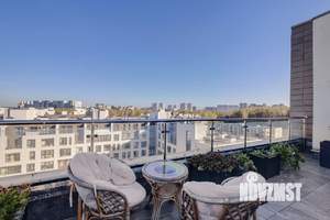 4-к квартира, вторичка, 147м2, 7/7 этаж