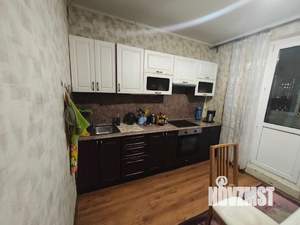 2-к квартира, вторичка, 64м2, 14/23 этаж
