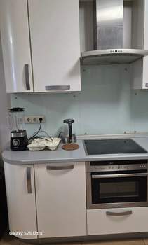 1-к квартира, вторичка, 48м2, 4/8 этаж