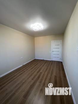 3-к квартира, вторичка, 72м2, 17/17 этаж