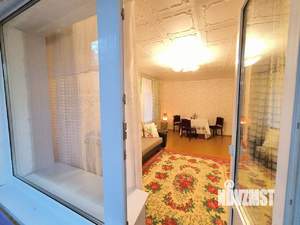 2-к квартира, вторичка, 41м2, 2/5 этаж