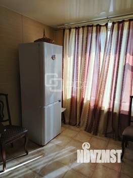 3-к квартира, вторичка, 77м2, 1/4 этаж