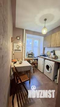 2-к квартира, вторичка, 34м2, 3/9 этаж