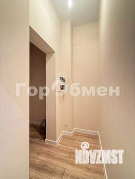 Студия квартира, вторичка, 25м2, 1/9 этаж