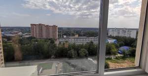 1-к квартира, вторичка, 41м2, 15/17 этаж