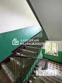 1-к квартира, вторичка, 30м2, 4/5 этаж