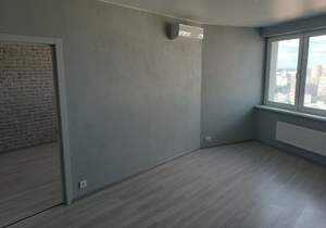 2-к квартира, вторичка, 64м2, 24/25 этаж