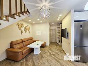 3-к квартира, вторичка, 91м2, 7/8 этаж