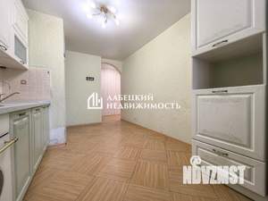 3-к квартира, вторичка, 69м2, 8/17 этаж