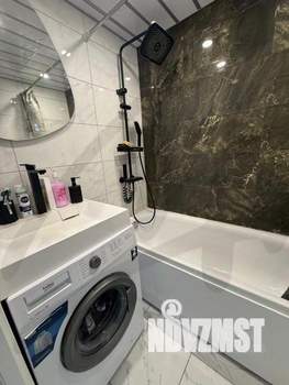 1-к квартира, вторичка, 38м2, 4/5 этаж