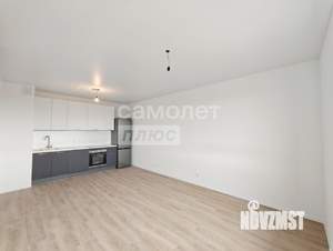 2-к квартира, вторичка, 43м2, 11/12 этаж