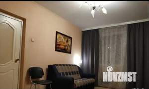 1-к квартира, вторичка, 38м2, 2/17 этаж
