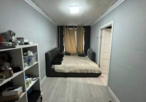 2-к квартира, вторичка, 43м2, 3/5 этаж