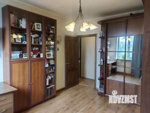 3-к квартира, вторичка, 64м2, 6/12 этаж