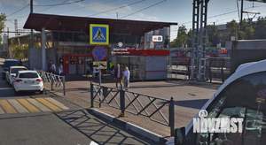 3-к квартира, вторичка, 58м2, 3/5 этаж