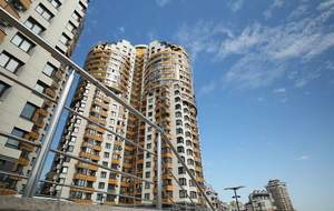 4-к квартира, вторичка, 89м2, 13/23 этаж