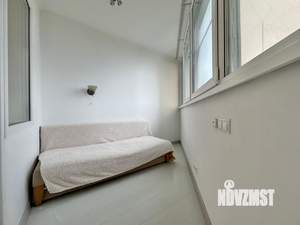 Студия квартира, вторичка, 25м2, 14/25 этаж