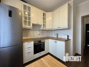 1-к квартира, вторичка, 34м2, 1/6 этаж