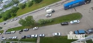 1-к квартира, вторичка, 43м2, 8/14 этаж