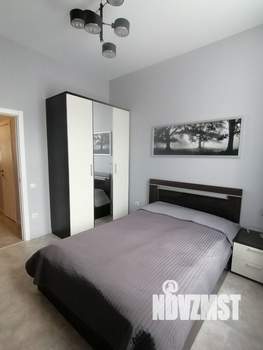2-к квартира, вторичка, 42м2, 4/4 этаж