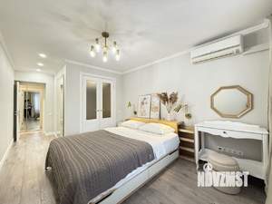 3-к квартира, вторичка, 99м2, 7/15 этаж