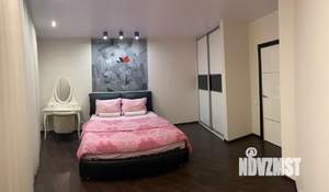 3-к квартира, вторичка, 102м2, 9/26 этаж