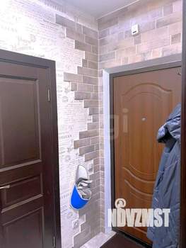 1-к квартира, вторичка, 31м2, 3/8 этаж