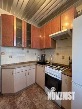 2-к квартира, вторичка, 43м2, 3/5 этаж