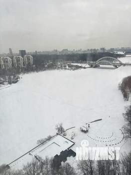 3-к квартира, вторичка, 71м2, 24/37 этаж