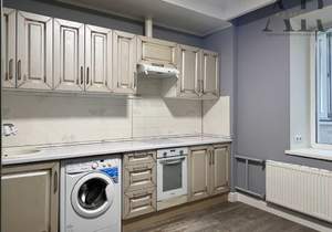 1-к квартира, вторичка, 35м2, 15/15 этаж